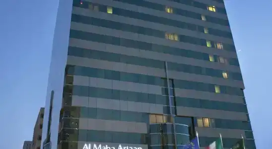 Al Maha Arjaan by Rotana - 5