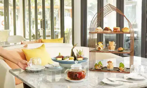 The Boathouse Phuket - SHA Plus - 56