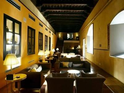 Palacio de Santa Paula, Autograph Collection - 49