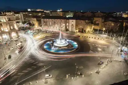 Anantara Palazzo Naiadi - 3