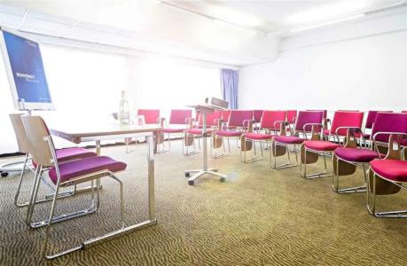 Novotel Genova City - 31