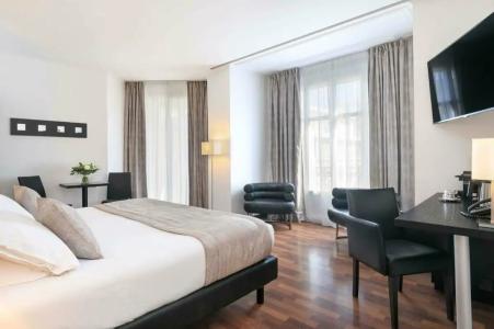 Best Western Plus Hôtel Massena Nice - 80