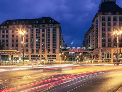 Mercure Budapest Korona - 37