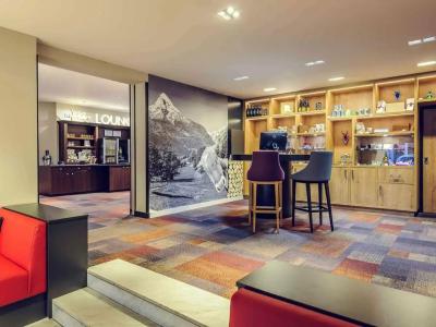 Mercure Munchen City Center - 60