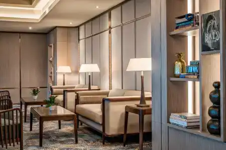 Renaissance Polat Istanbul - 81