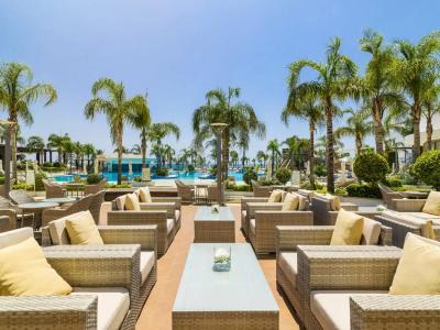 Olympic Lagoon Resort Paphos - 90