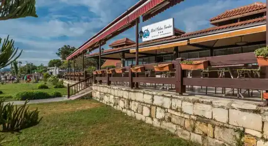 Ozlem Garden - All Inclusive - 64