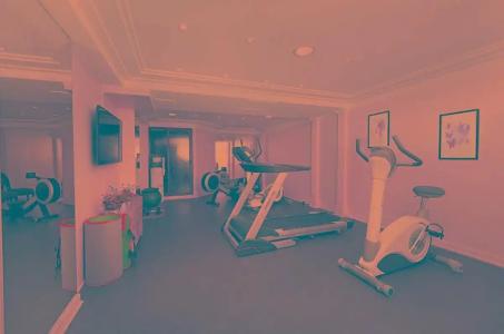 Cézanne Hôtel Spa - 83