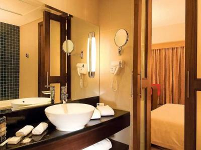 Novotel Deira City Centre - 84