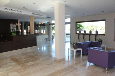 ApartPuerto Mar - 87