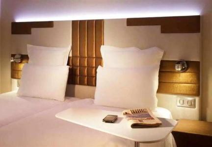Mercure Paris Opéra Faubourg Montmartre - 99