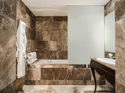 Anantara New York Palace Budapest - 89