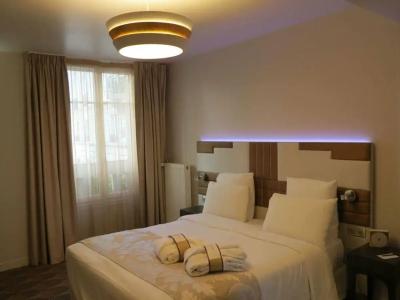 Mercure Paris Opéra Faubourg Montmartre - 75