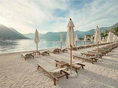 HUMA Kotor Bay and Villas - 13