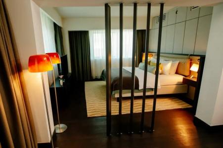 Crowne Plaza Belgrade, an IHG - 43