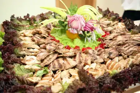 Palm Beach - All Inclusive with Free beach package & Private Beach - 35