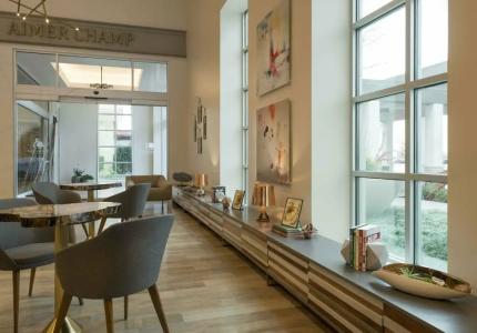 DoubleTree by Hilton Dallas - Love Field - 76