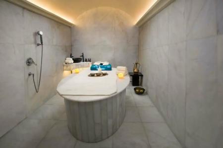 Fairmont Nile City - 87