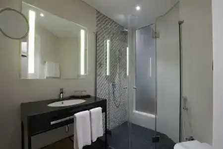 IntercityDubai Jaddaf Waterfront - 95