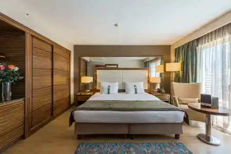 Holiday Inn Istanbul Sisli by IHG - 80