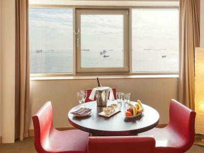 Novotel Istanbul Zeytinburnu - 87
