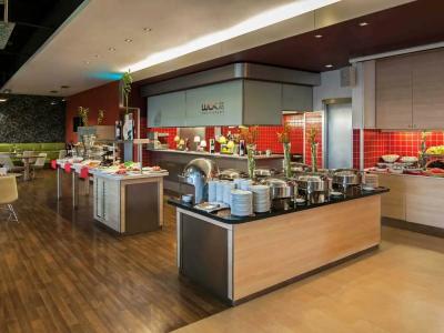 Ibis Istanbul Zeytinburnu - 97