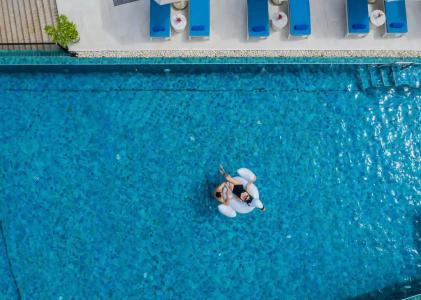 The Rock Hua Hin Beachfront Spa Resort - SHA Plus - 74