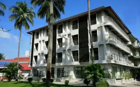 Samui First House - 86
