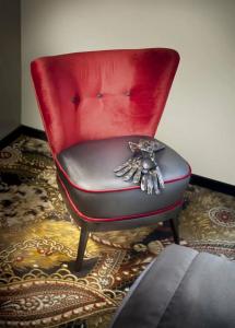 Helussi Hôtel - 20