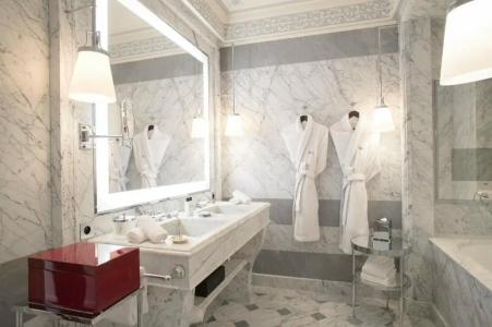 La Réserve Paris & Spa - 79