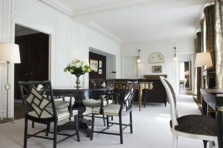 La Réserve Paris & Spa - 81