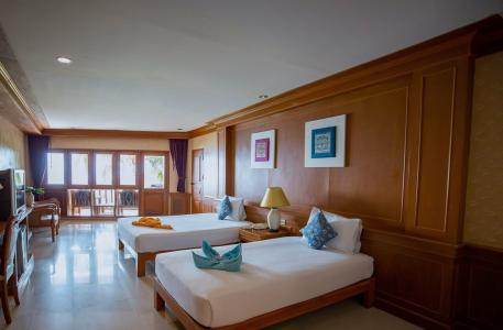 Ko Tao Resort Paradise Zone - SHA Plus - 68