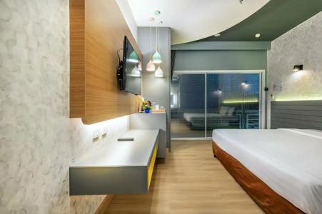 Qiu Sukhumvit SHA Plus - 79