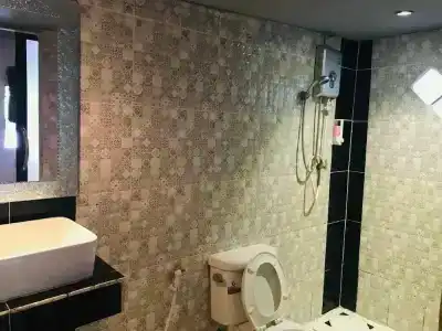 Exotic Bungalows - 49