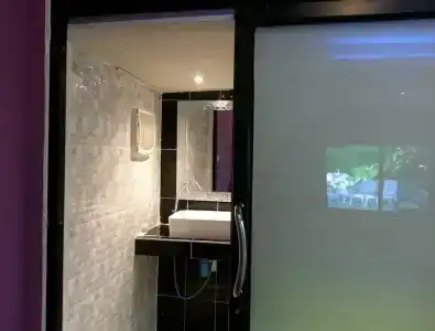 Exotic Bungalows - 43