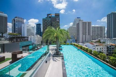 SureStay Plus by Best Western Sukhumvit 2 - 70