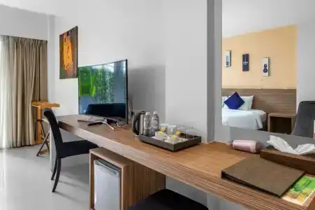 The Lantern Resorts Patong - SHA Extra Plus - 35