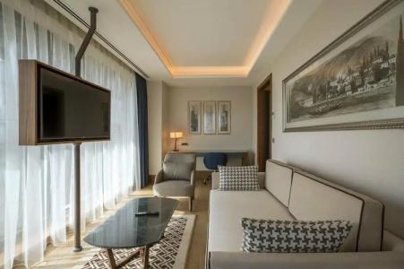 Golden Tulip Istanbul Bayrampasa - 24