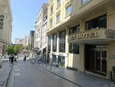 Laleli Gonen - 13