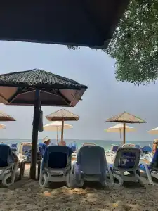 Ramada by Wyndham Beach Ajman - 64