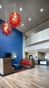 Best Western Plus Tech Medical Center Inn - 29