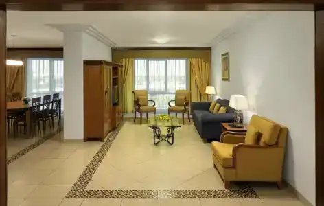 Grand Hyatt Residence - 66
