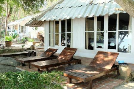 The C Samet Beach Resort SHA Plus - 60