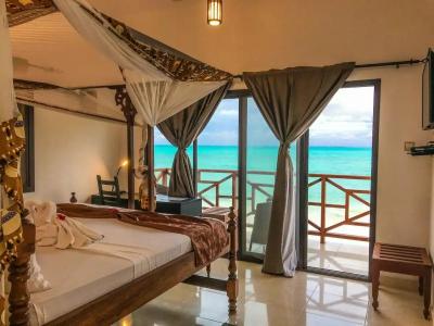 Jambiani White Sands Bungalows - 25