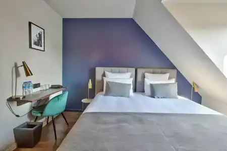 Maison Barbès - 49