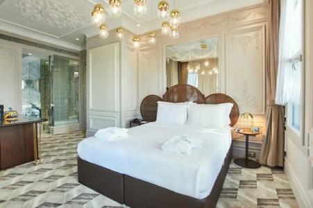 The Stay Bosphorus - 49