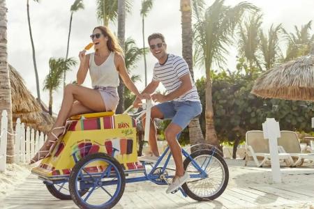 Bahia Principe Luxury Bouganville - Adults Only All Inclusive - 46