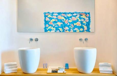 Approdo Resort Thalasso Spa - 88