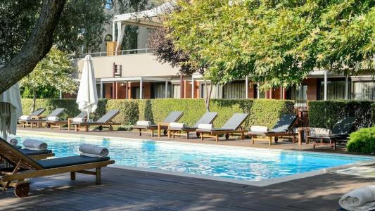 Alexander Beach & Spa - 31