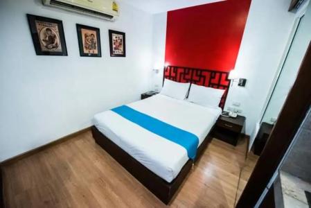 Arawana Express Chinatown - 66